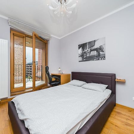 Glam Brewery Suite Краков Экстерьер фото